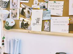 -Line 咖啡(石厦花园店)