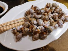 -79号渔船海鲜饭店(华强北店)