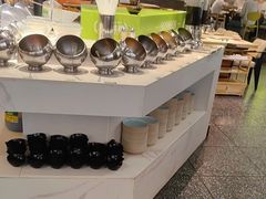 -洪氏嗨捞·猪肚鸡火锅(阳光天地店)