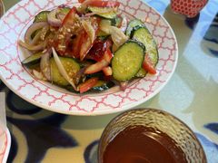 -撒拉花儿·新疆菜·清真(太阳宫店)