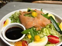 -玛尚诺意式餐厅(天环广场店)