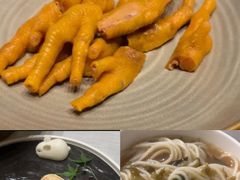 -富淳饭店(世纪公园店)