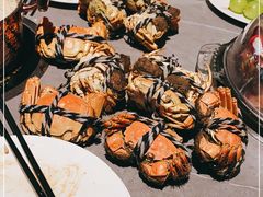 -一方渔歌蒸汽海鲜自助(文化路万达广场店)