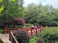 -大连植物园