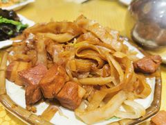 -葛记焖饼(伏牛路店)