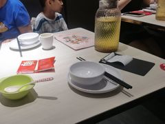 -九毛九西北菜(番禺万达店)