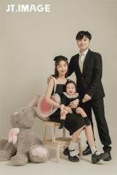 -专注孕妇照亲子照·纪田摄影