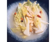 -桃花坞·私房菜餐厅(龙湖时代天街店)