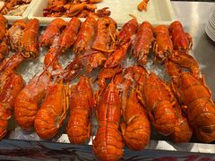 -初色海鲜自助(万丰路店)