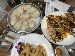 -良师门滨海人家·海鲜·家常菜(滨海城店)