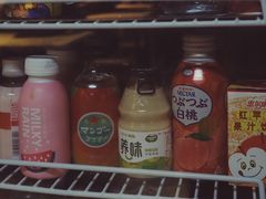 -友达面馆(二七南路店)