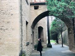 -延安杨家岭革命旧址