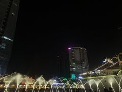 -润园四季椰子鸡火锅(海上世界店)