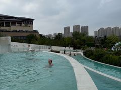 -清河半岛温泉度假酒店