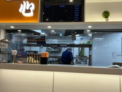-吉野家(服装城店)