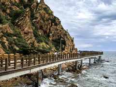 -长岛南北长山旅游景区
