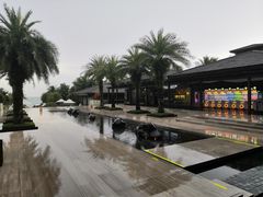 -石梅湾艾美度假酒店