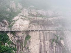 -丹东凤凰山景区