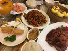 -椿记烧鹅(叠彩店)