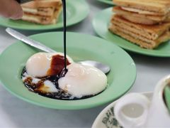 半熟蛋-亚坤(远东广场店)