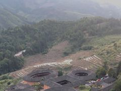 -南靖田螺坑土楼群景区