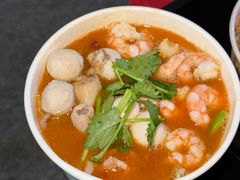 招牌虾面-明月虾面(厦禾路店)