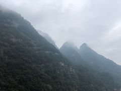 -武当山风景区