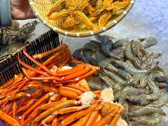 -谭三娘鲜切牛肉自助火锅(星辰汇店)
