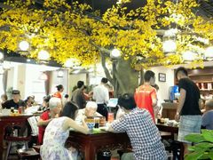 -松针蔡记蒸饺(花园路店)