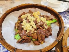-米庄·原味私房菜(骏壹万邦店)