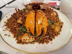 -喜记避风塘炒辣蟹(旗舰店)