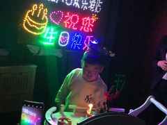 -小厨娘淮扬菜(六合欢乐港店)