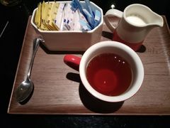 -上海大宁福朋喜来登酒店大堂吧(共和新路店)