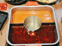 -新辣道鱼火锅(世纪金源购物中心店)