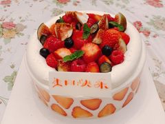 -皇后西斯汀(千姿汇店)