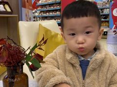 -théATRE 茶聚场(王府中環店)