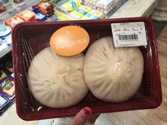 -金鹰超市(国际购物中心新街口店)