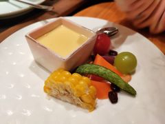 儿童餐前小点-山葵家·创意料理(宁波来福士店)