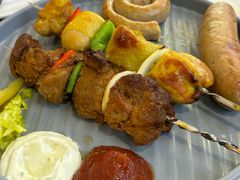 -库滋明·俄罗斯特色美食(中央大街店)