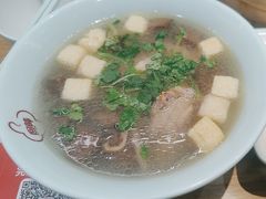 -回味鸭血粉丝汤(砂之船店)