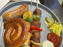 -库滋明·俄罗斯特色美食(中央大街店)