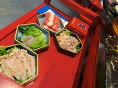 -灥喜锅潮牌火锅制造厂(南村一店)