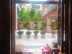-杨记隆府(重庆总店)