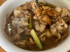 -如我美食(达道社区店)