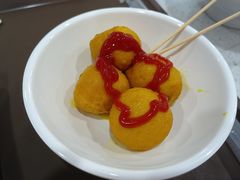 -圆碌碌甜品屋(二中店)