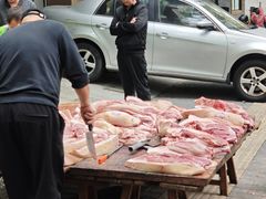 -王魁腊汁肉夹馍(柿园路店)
