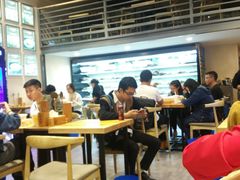 大堂-嘉州叶婆婆钵钵鸡(建设路店)