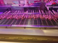 -海韵之星邮轮水会(明发商业广场店)