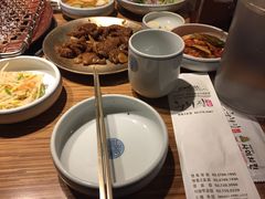 -王妃家(明洞中央店)