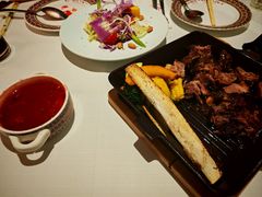 -俄士厨房(五棵松华熙LIVE店)